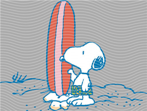 Snoopy- 620